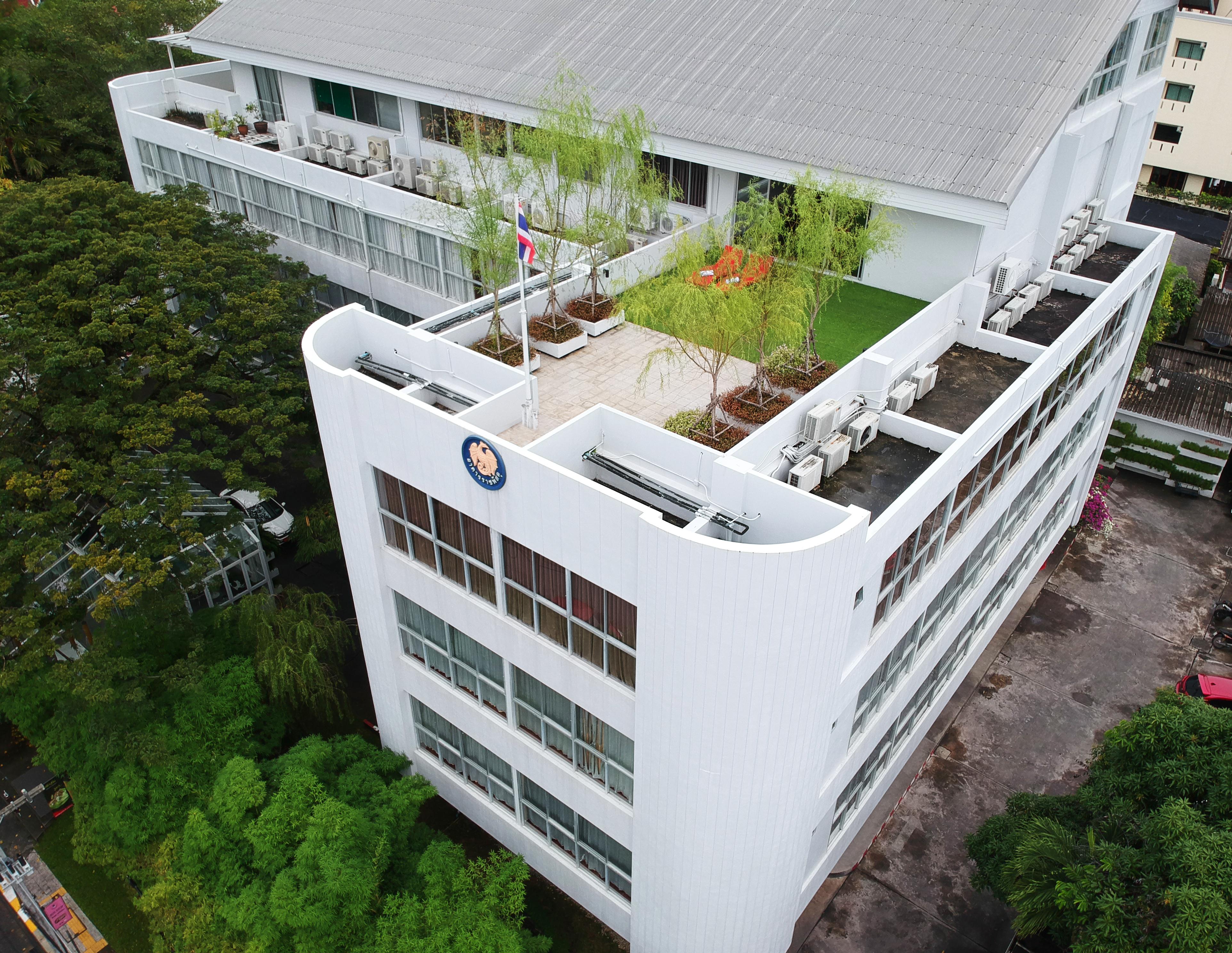 โรงแรม โรงแรมชิโนเฮ้าส์ 3*